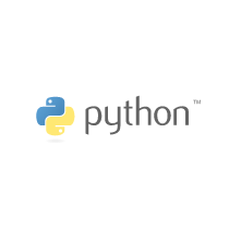 python